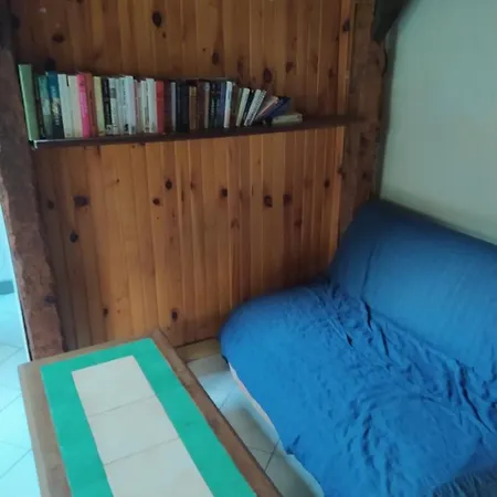 Prázdninový dům Maison Vielles Pierres Wifi Ille-sur-Têt