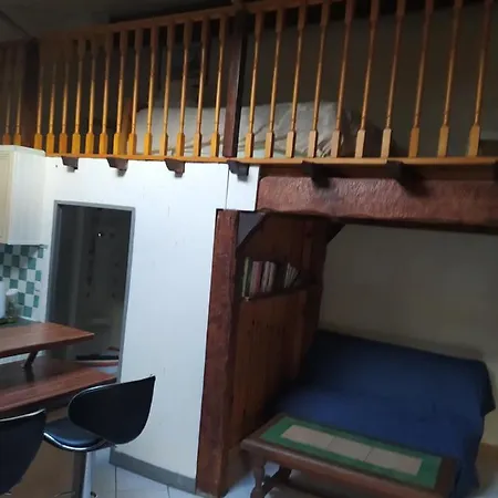 Prázdninový dům Maison Vielles Pierres Wifi *