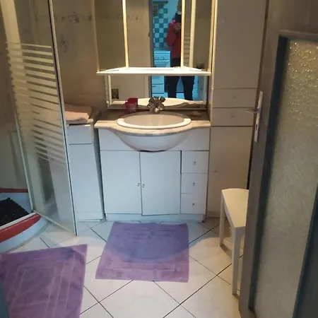 Maison Vielles Pierres Wifi Ille-sur-Têt
