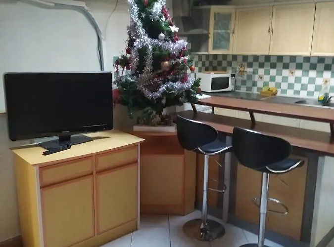 Prázdninový dům Maison Vielles Pierres Wifi *